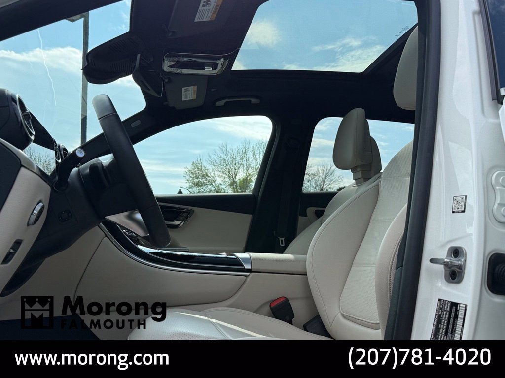 2025 Mercedes-Benz GLC Base - Photo 33
