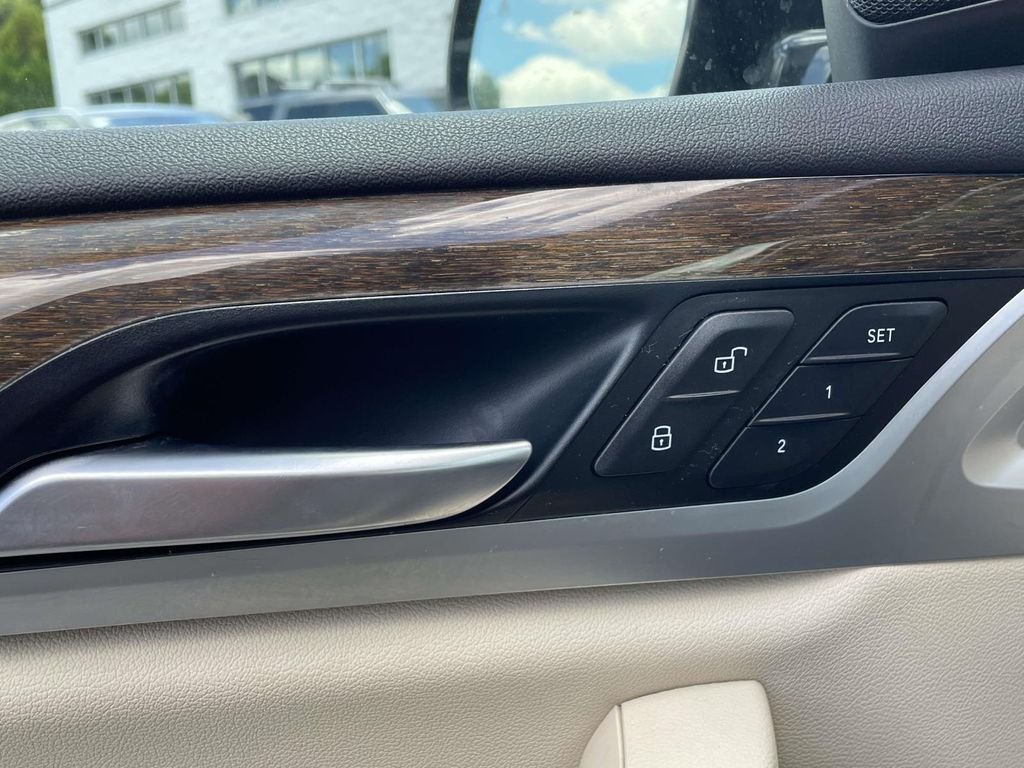 2020 BMW X3 30i - Photo 35