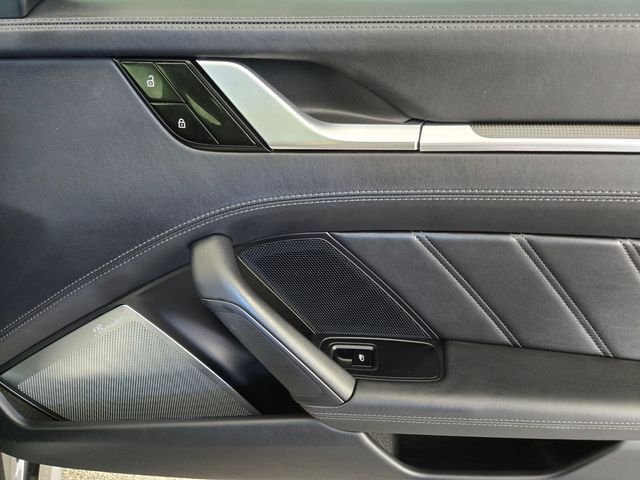 Used 2021  Porsche Turbo S image 18