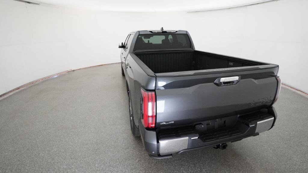 New 2026 Magnetic Gray Metallic Toyota  1794 Edition image 15