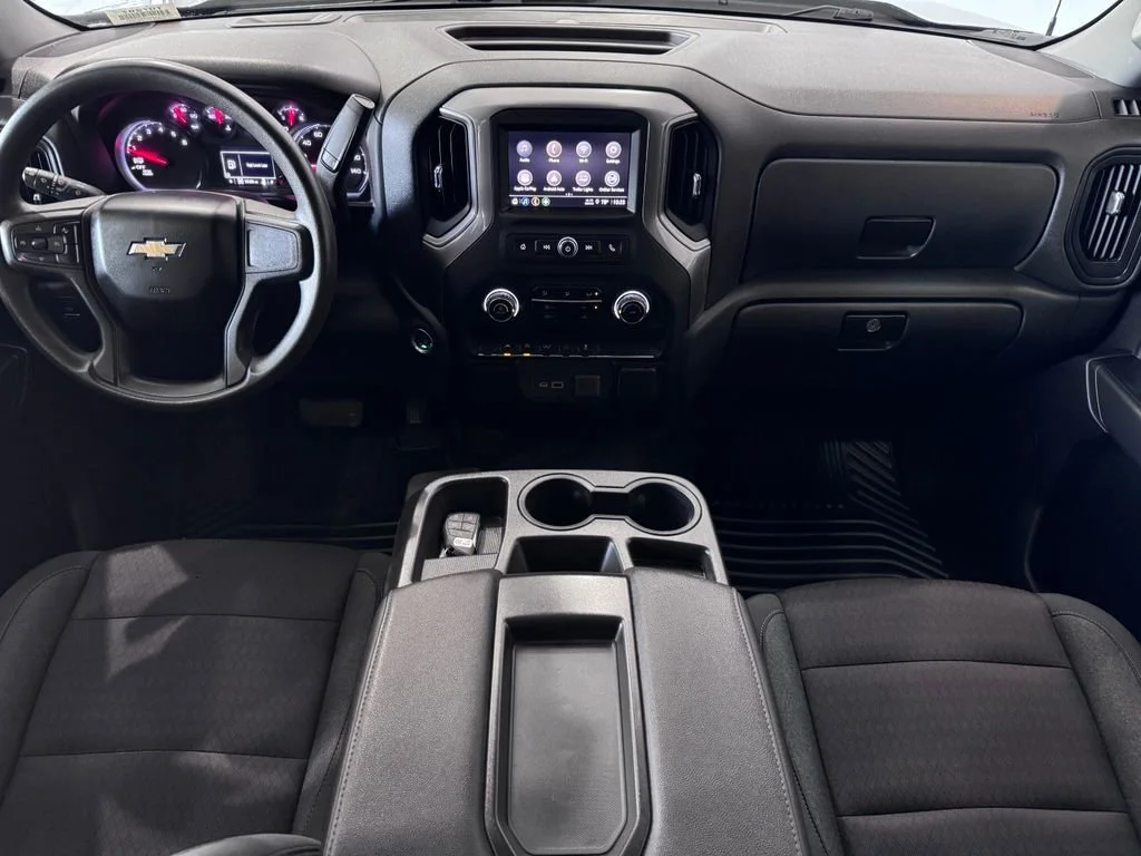 2023 Chevrolet Silverado 1500 Custom - Photo 13