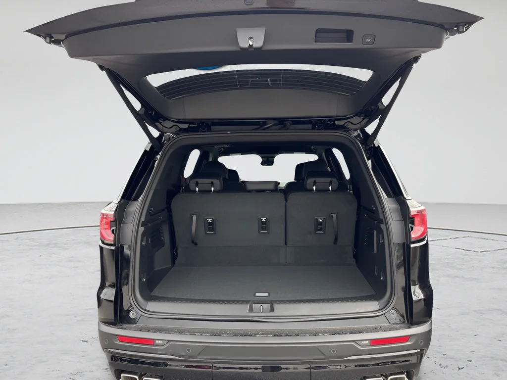 2026 GMC Acadia Elevation - Photo 6