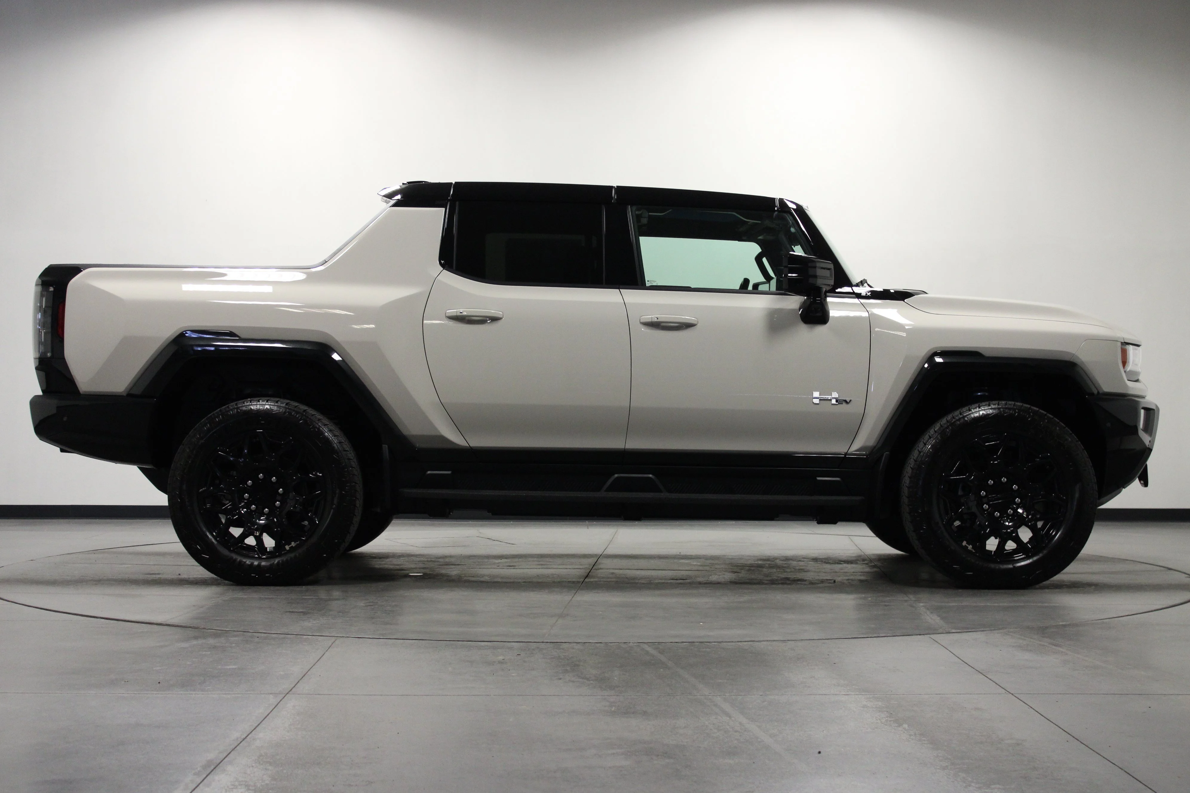 New 2026 Coastal Dune GMC 2X image 3