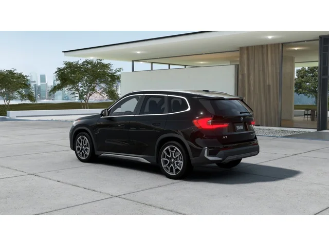 New 2026 Jet Black BMW  image 2