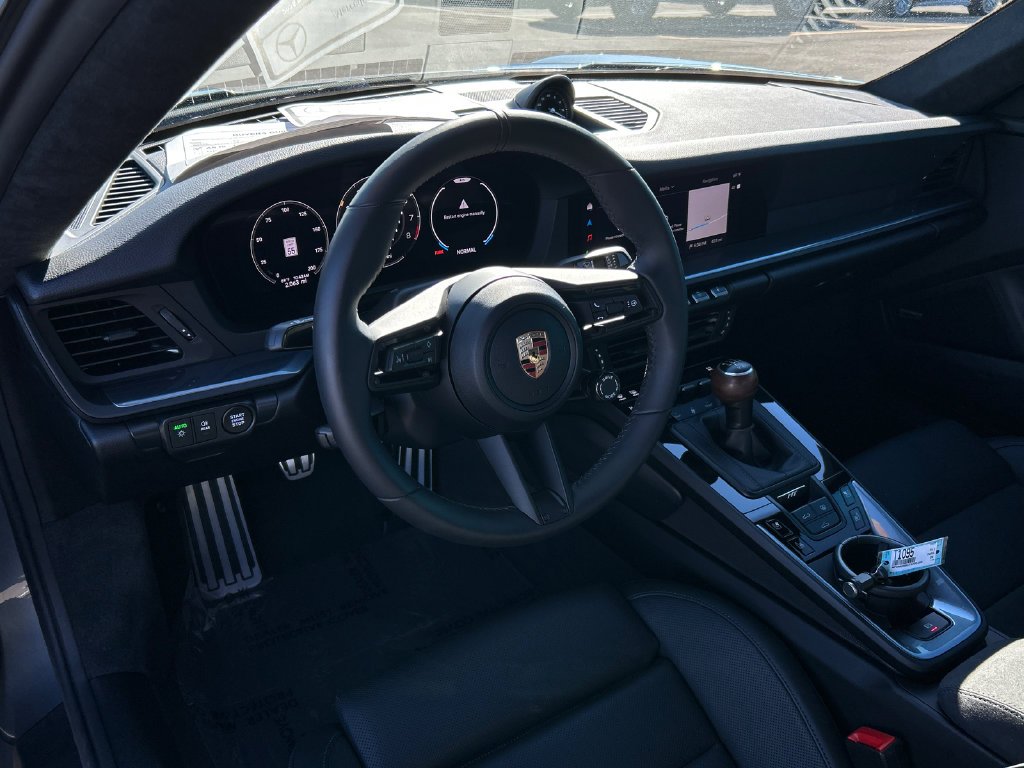 Used 2026  Porsche Carrera T image 14