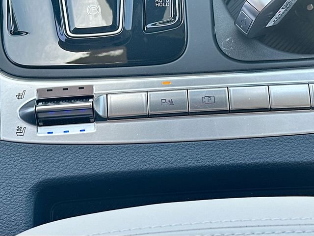 2025 Kia Carnival SX - Photo 20