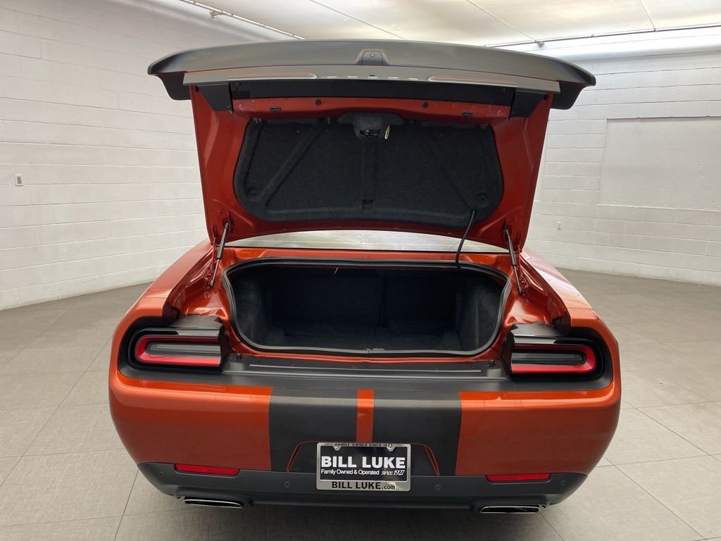 Used 2023 Sinamon Stick Dodge R/T Scat Pack Widebody image 20