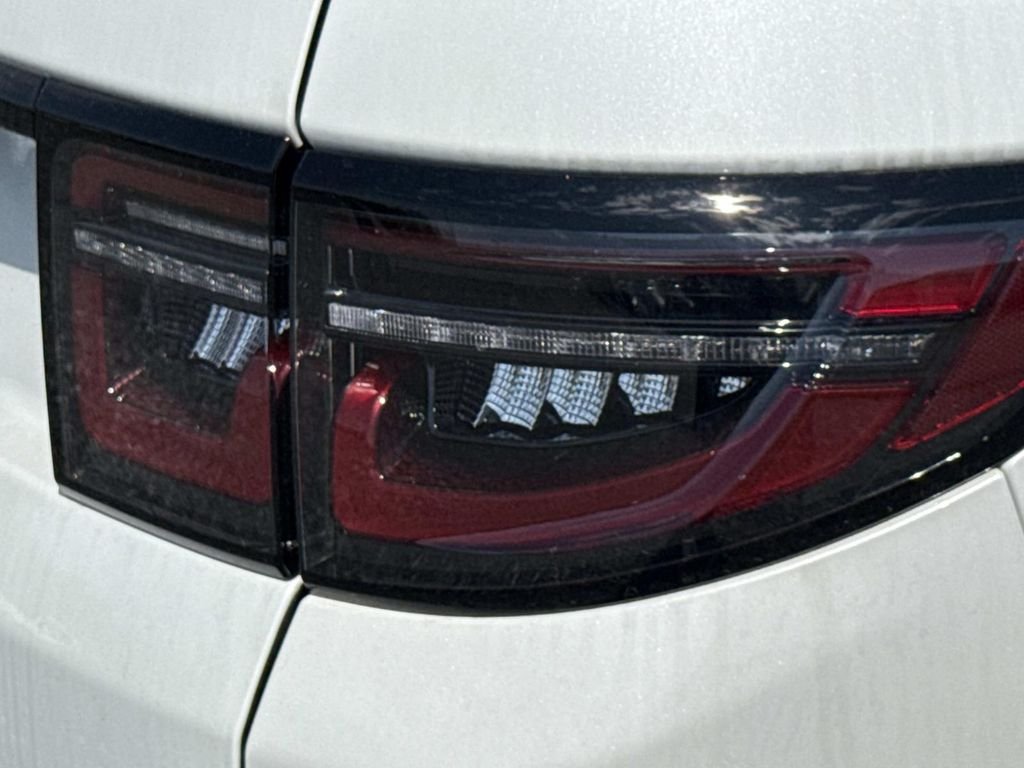 2025 Land Rover Discovery Sport Dynamic SE - Photo 6