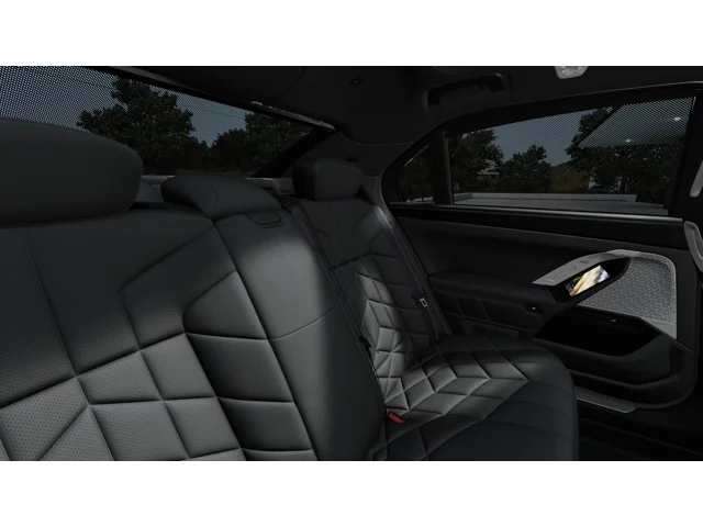 2026 BMW 7 Series 760i - Photo 12