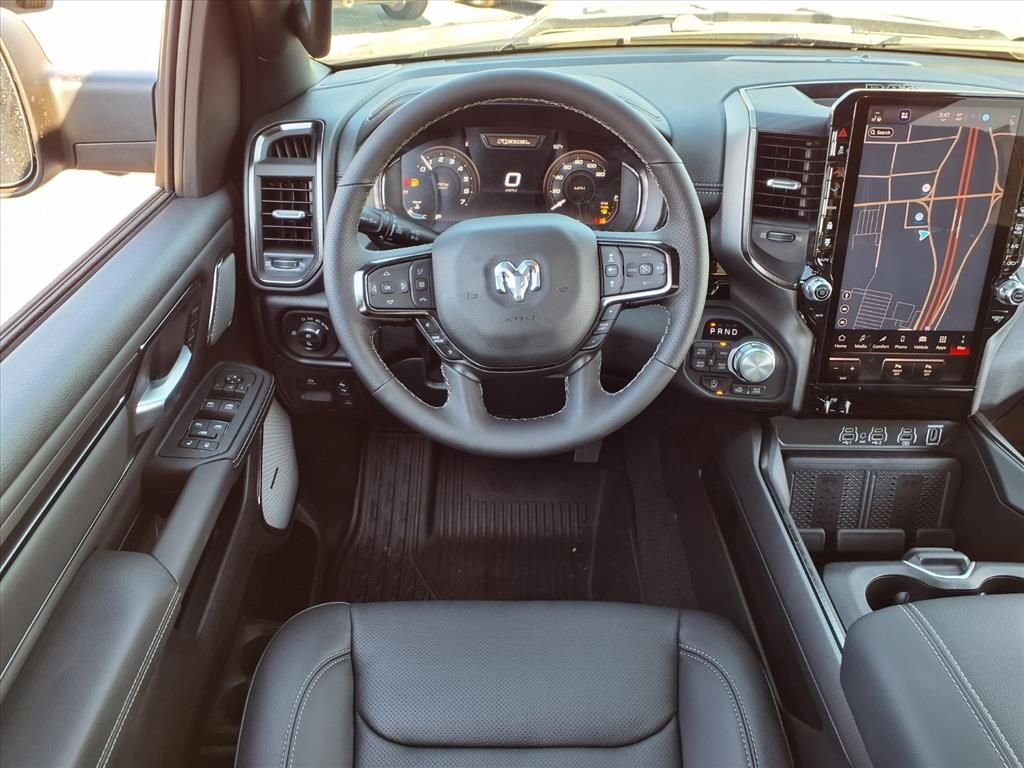 2026 RAM 1500 Rebel - Photo 12