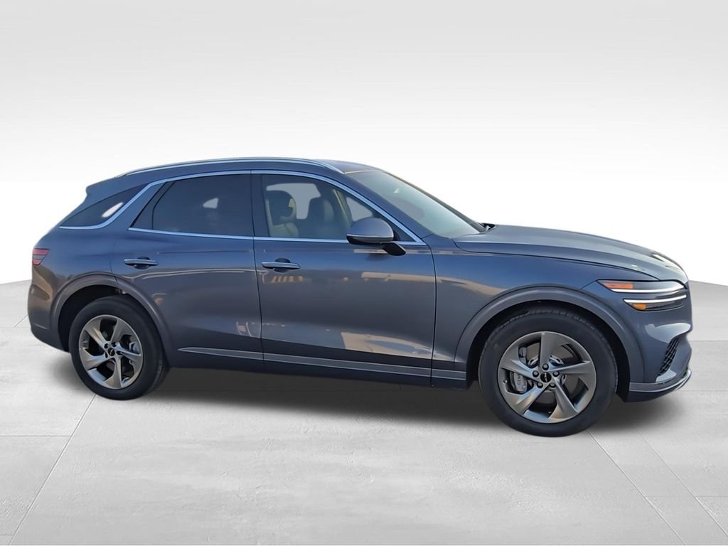 Certified Used 2026 Blue Genesis 2.5T image 9