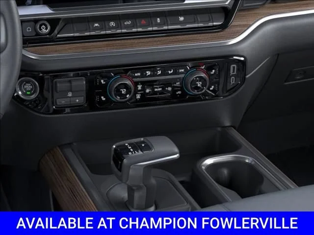New 2026 Summit White Chevrolet LT image 23
