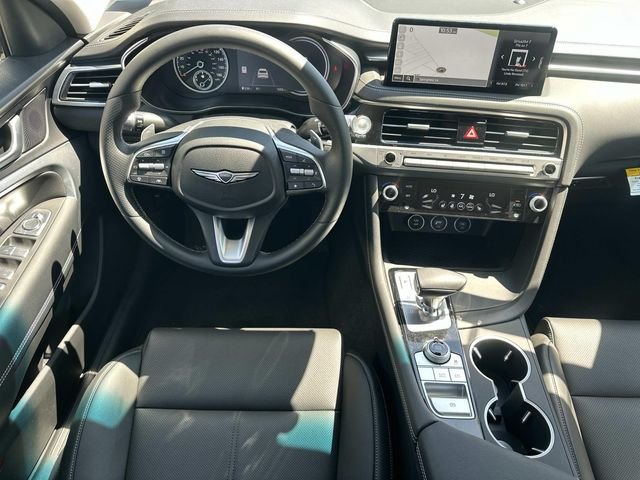 Used 2026 White Genesis 2.5T image 18