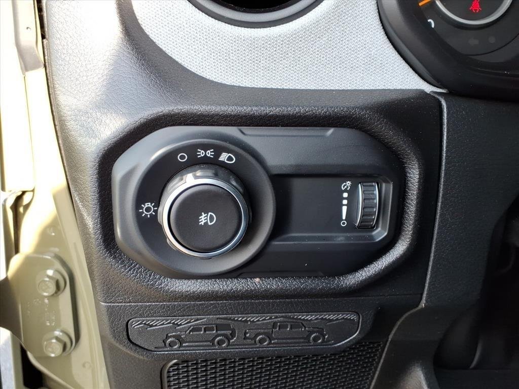 New 2026 41 Exterior Paint Jeep Sport image 6