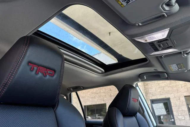 Certified Used 2023 ICE CAP Toyota  image 20