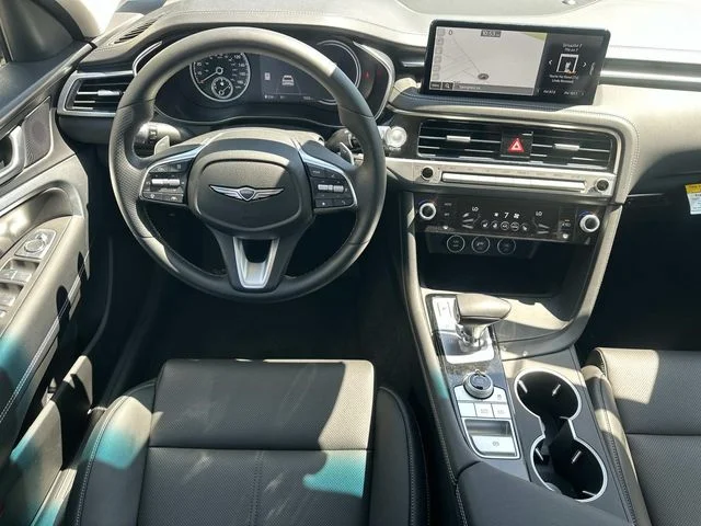 Used 2026 White Genesis 2.5T image 18