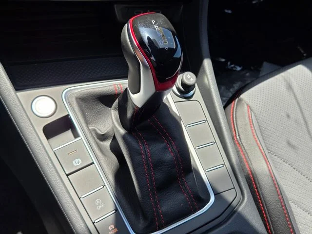 New 2026 Gray Volkswagen 2.0T Autobahn image 15