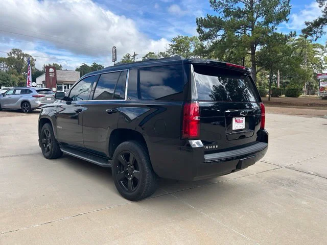 Used 2020 Black Chevrolet LT image 7