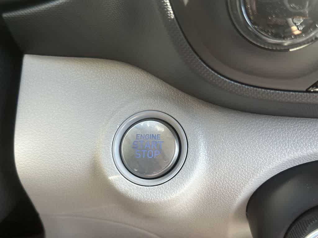 2026 Hyundai Venue SEL - Photo 22