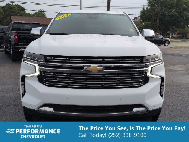 2024 Chevrolet Tahoe Premier - Photo 8