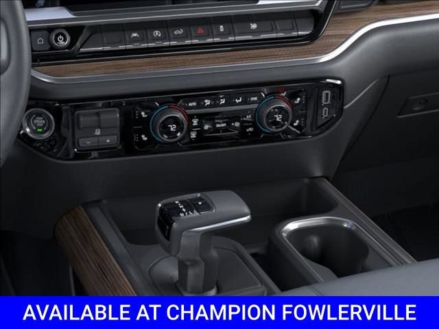 2026 Chevrolet Silverado 1500 LT - Photo 23