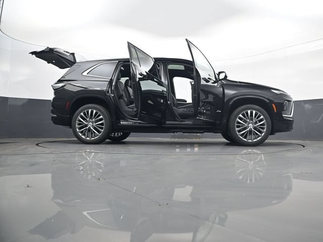 2026 Buick Enclave Avenir - Photo 34