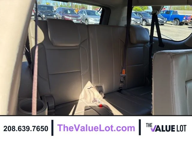 Used 2019 Silver GMC SLT image 22