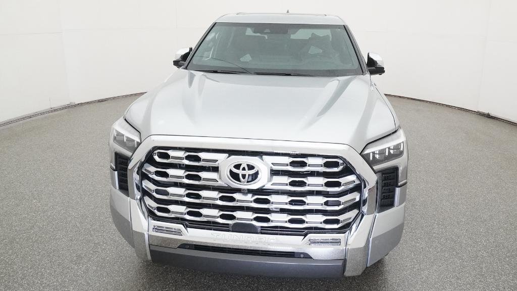New 2026 Silver Toyota 1794 Edition image 45
