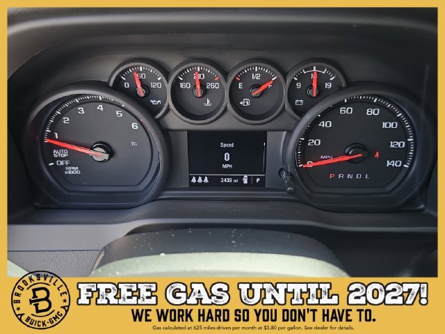 2026 GMC Sierra 1500 Pro - Photo 26