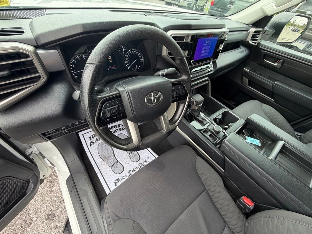 Used 2023 Ice Toyota SR5 image 15