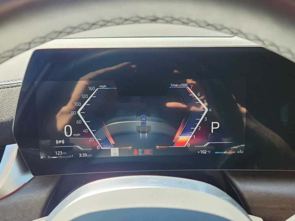 2026 BMW X1 28i - Photo 22
