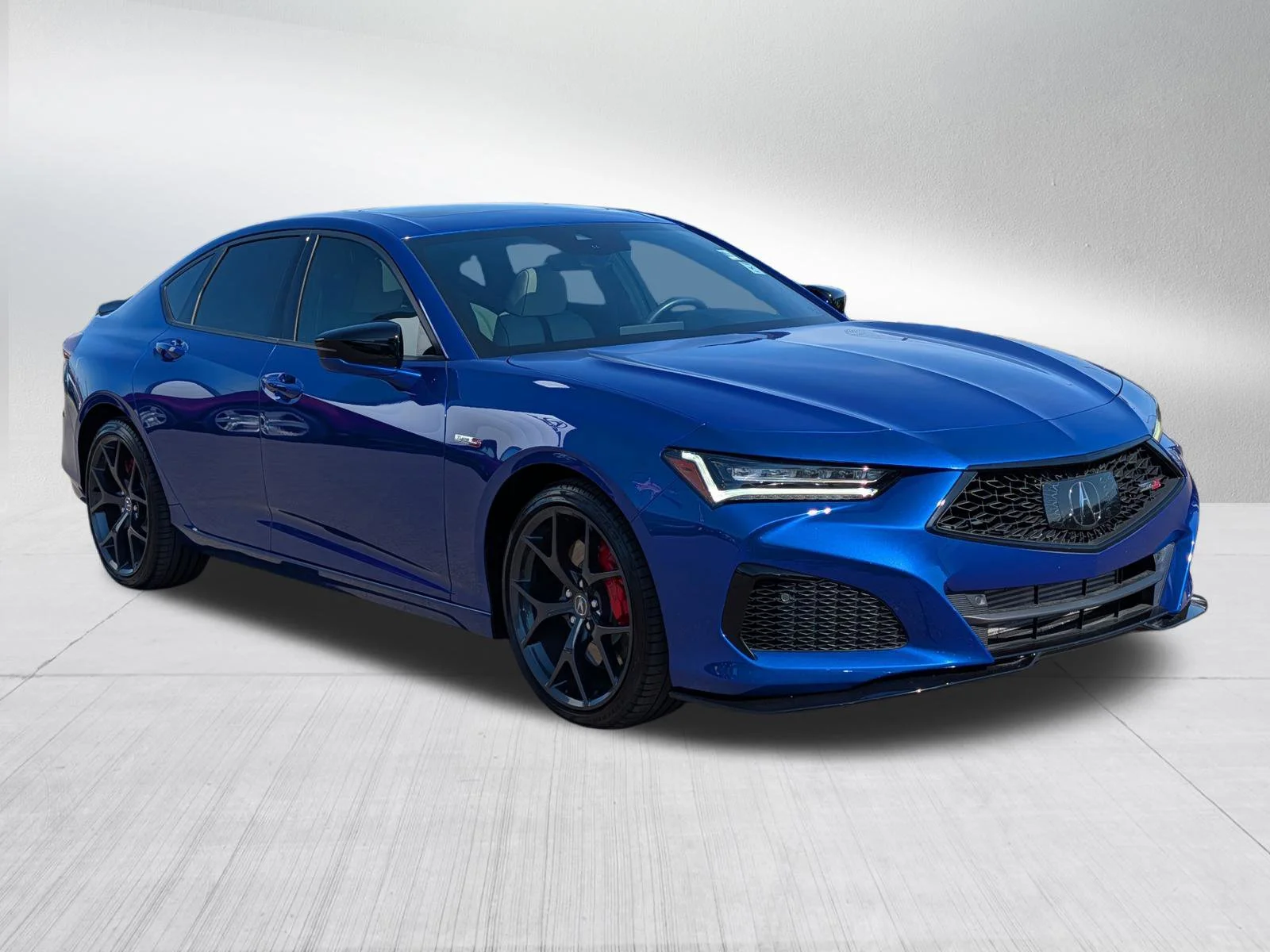 2023 Acura TLX 3.0 Auto SH-AWD Type S w/Perf. Tire's photo