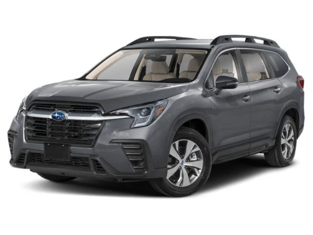 2025 Subaru Ascent Premium 7 Passenger's photo