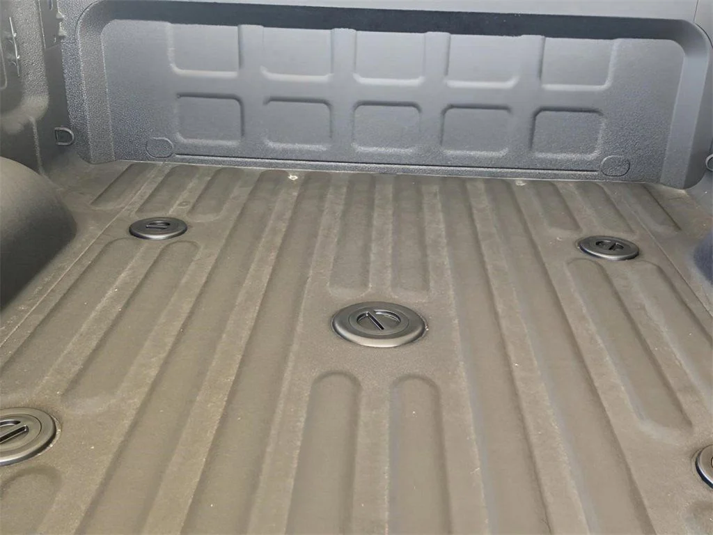 2026 RAM 2500 Laramie - Photo 26