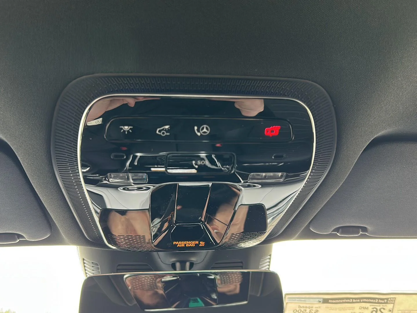 New 2026 Black Mercedes-Benz GLC 300 image 25