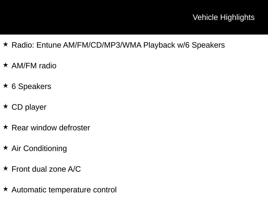 Used 2018 White Toyota XLE image 5