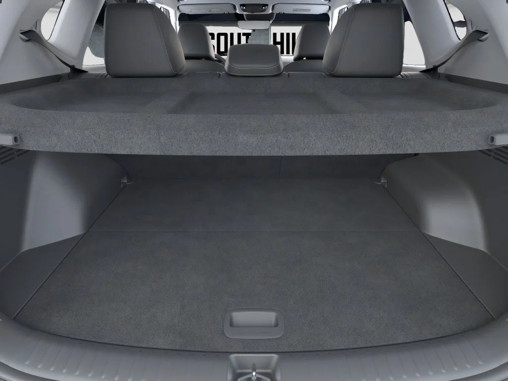 New 2026 Blue Kia EX image 19