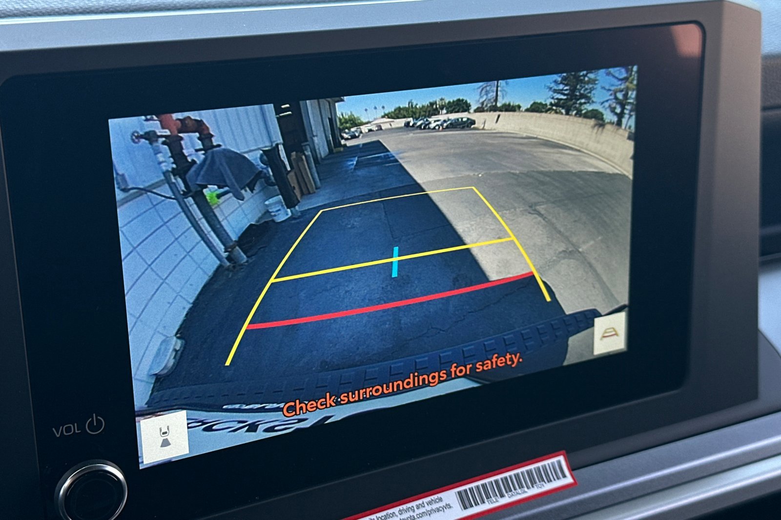 Certified Used 2026 Underground Toyota SR5 image 20