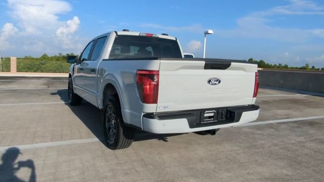New 2026 Avalanche Ford STX® image 84
