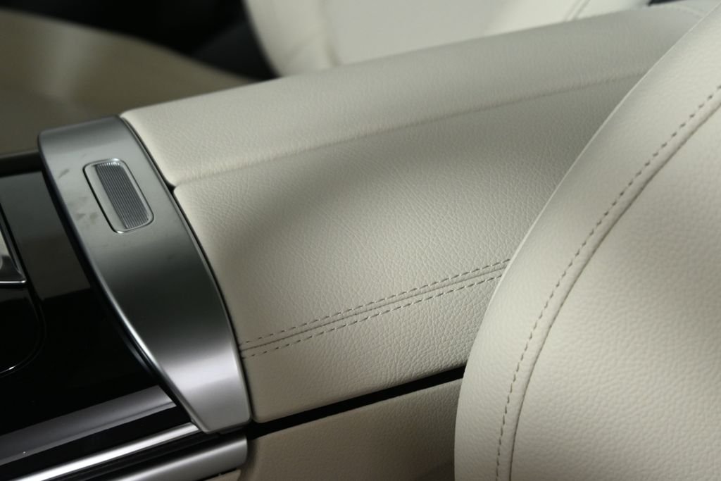 Used 2026 Polar White Mercedes-Benz C 300 image 23