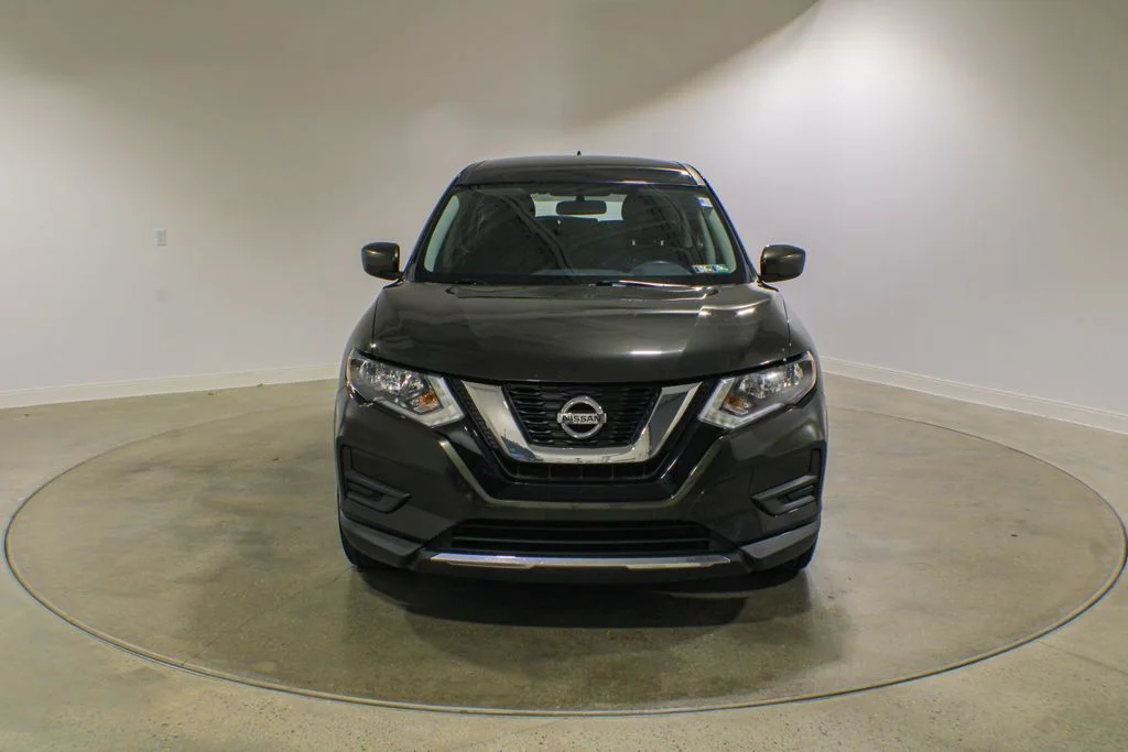 Used 2017 Midnight Nissan S image 8