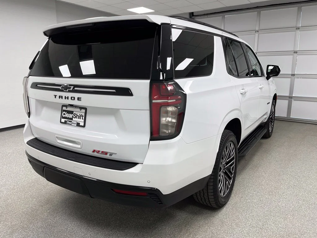 2023 Chevrolet Tahoe RST - Photo 10