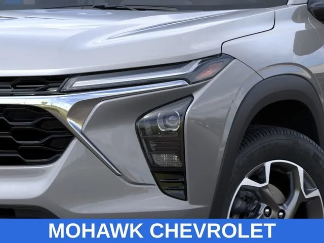 2026 Chevrolet Trax LT - Photo 10