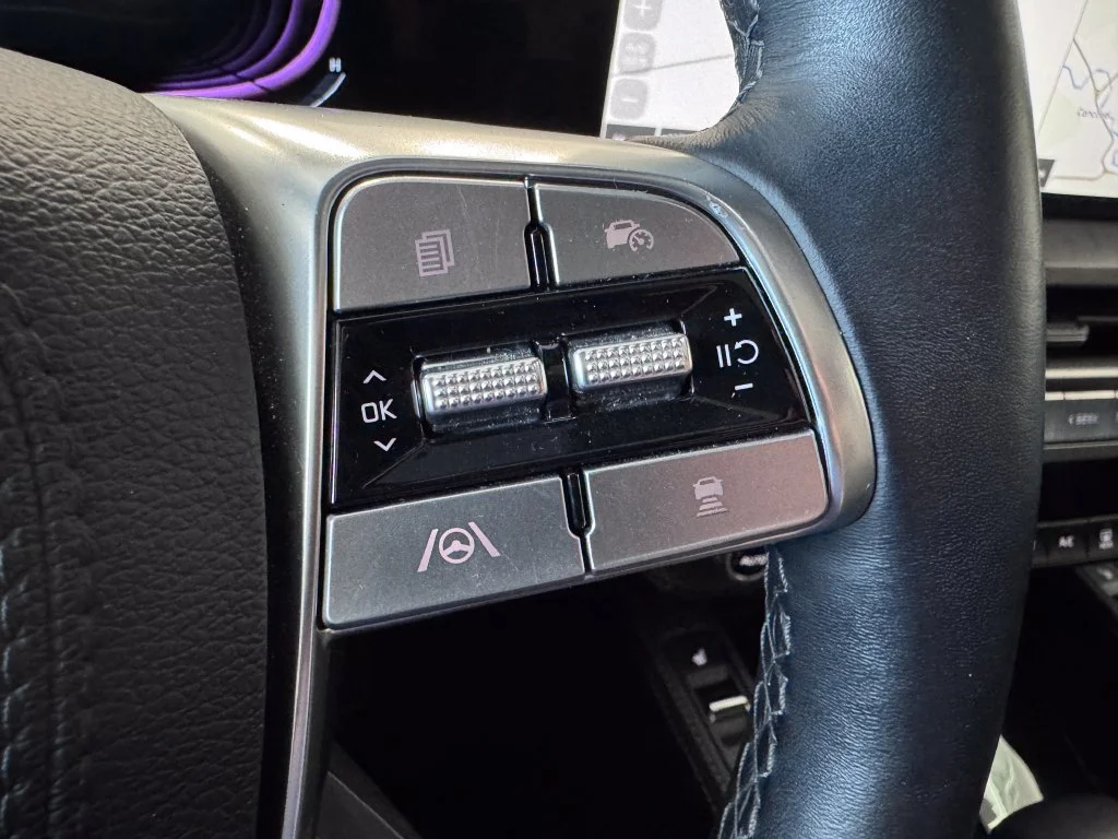 2025 Kia Telluride EX X-Line - Photo 16