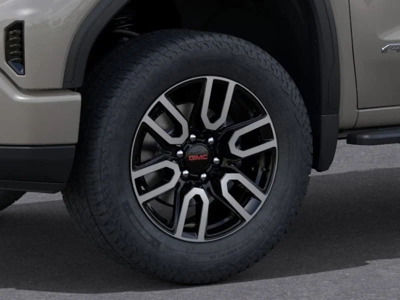 2026 GMC Sierra 1500 AT4 - Photo 13