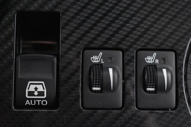 Used 2023 Black Toyota TRD Pro image 38
