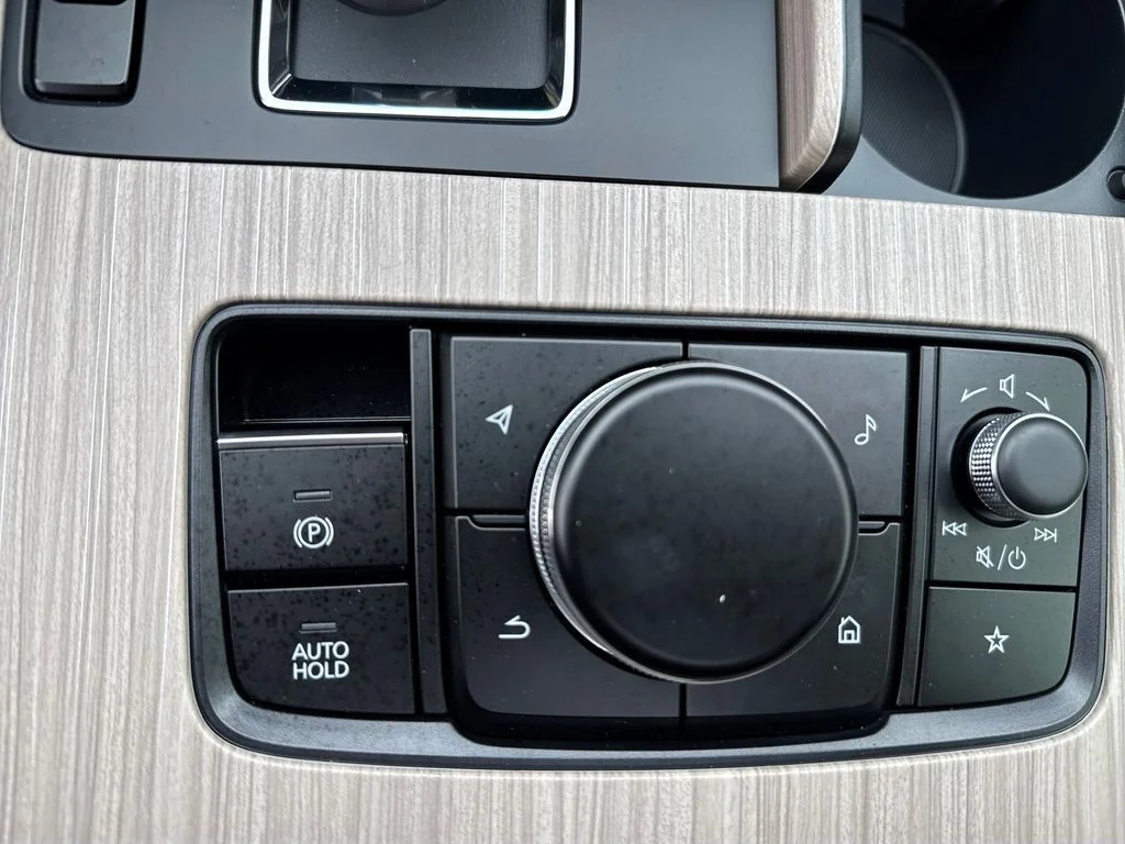 New 2026 Platinum Mazda 3.3 Turbo Preferred image 25