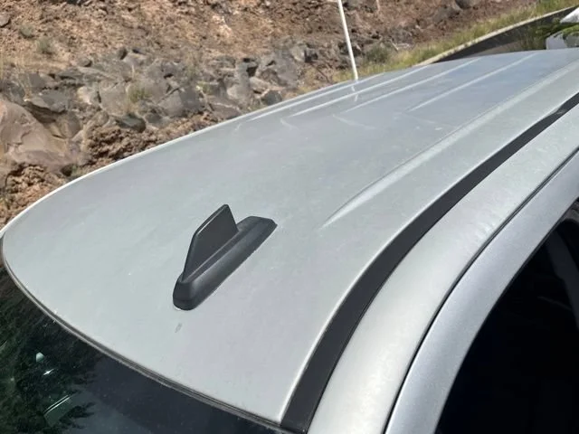 Used 2018 Silver Ice Metallic Chevrolet LT image 14