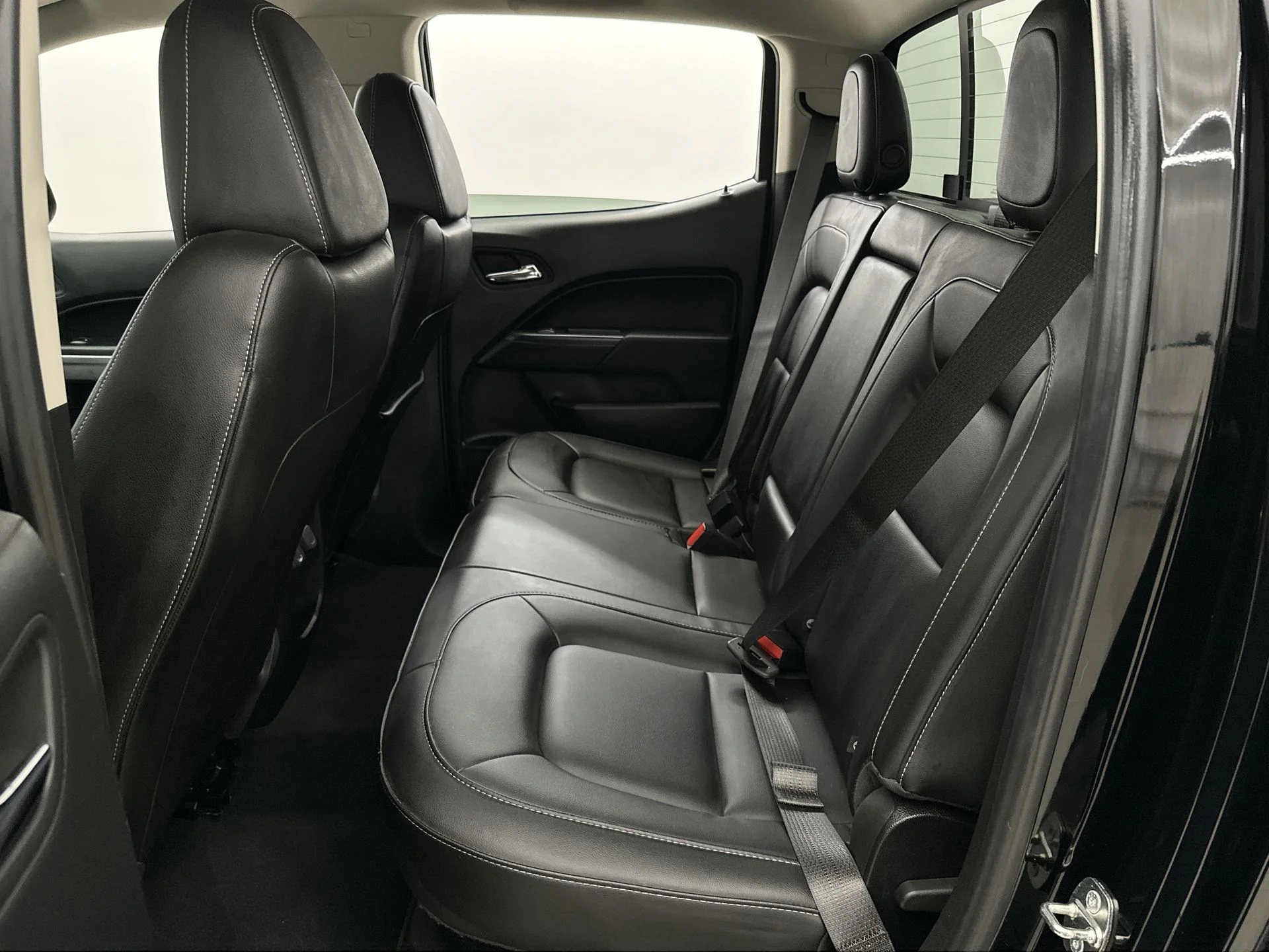 Used 2022 Black Chevrolet LT image 11