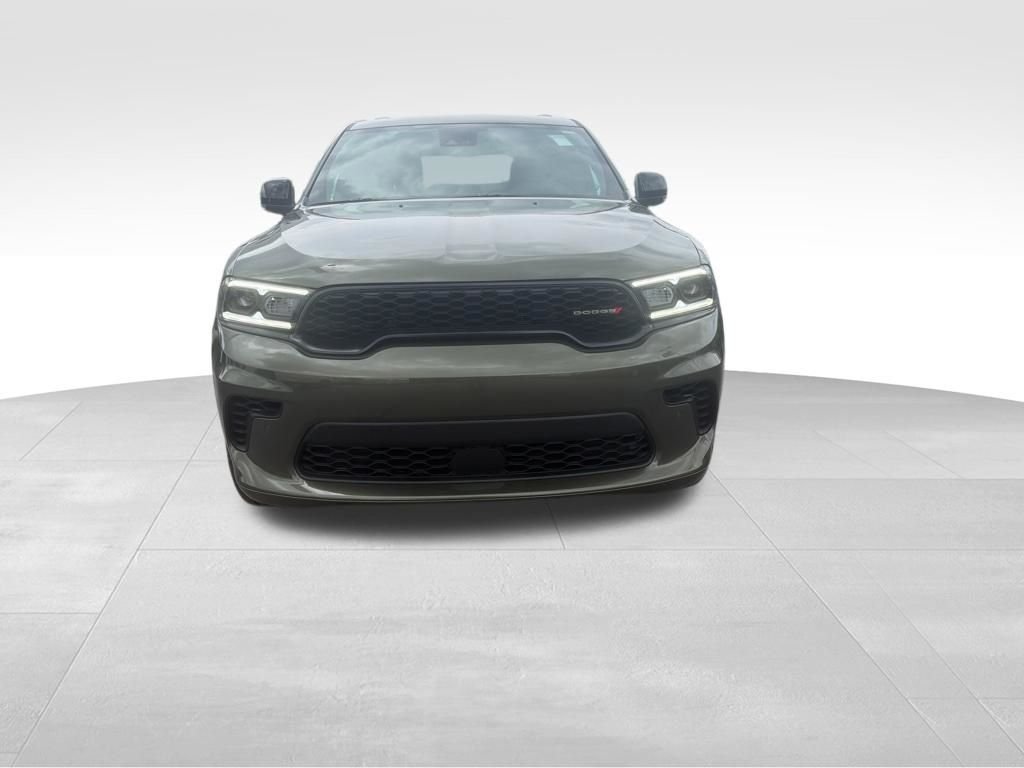 New 2026 Green Machine Exterior Paint Dodge GT Plus image 8